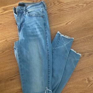 AÉROPOSTALE SKINNY JEANS